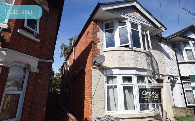 Newcombe Road, The Polygon, Southampton, SO15 2FS