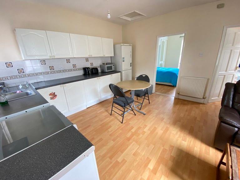 2 bedroom apartment for rent Ashbourne Road, Derby, DE22 3AF UniHomes