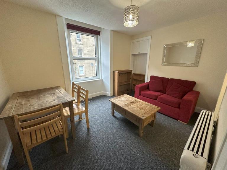 Rosefield Street, Central, Dundee, DD1 5PR