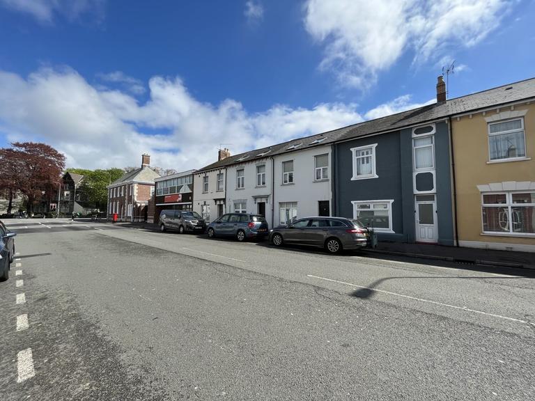 2 bedroom apartment for rent Lower Cathedral Road, Cardiff, CF11 6LU