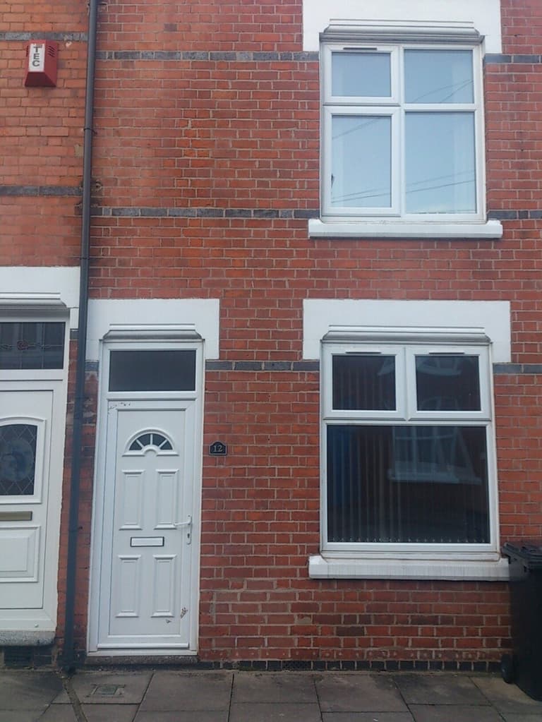 Chaucer Street, Stoneygate, Leicester, LE2 1HD