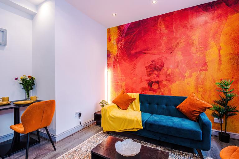 Manchester, Rusholme, Manchester, M14 7PE