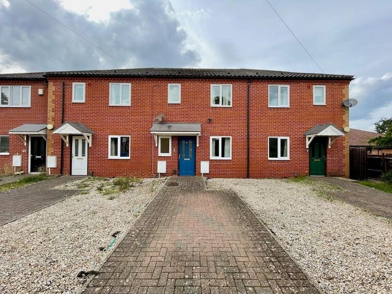 Malbrook Road Norfolk, North & West Earlham, Norwich, NR5 8RR