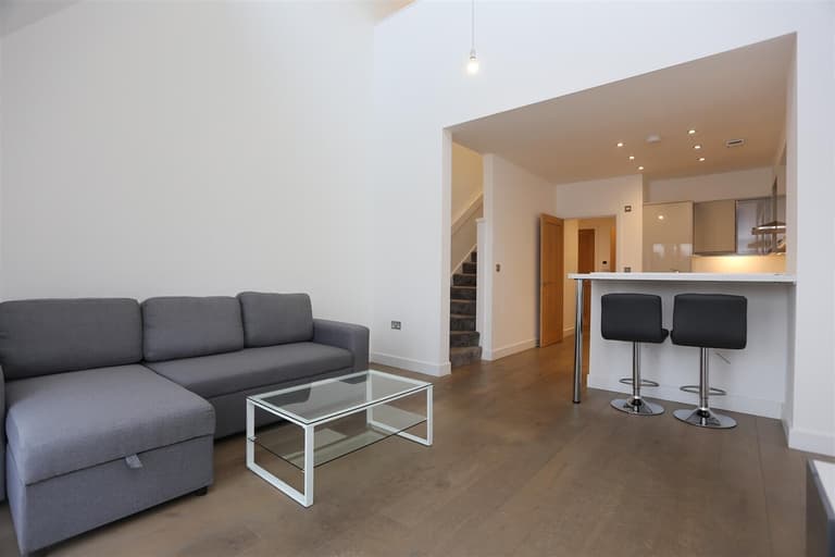 Providence Place, Round Hill, Brighton, BN1 4GE