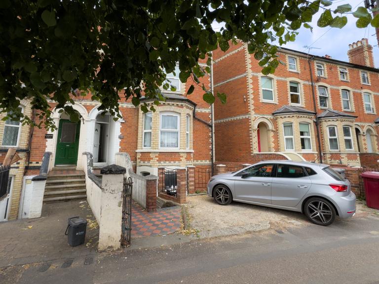 Erleigh Road, City Centre, Reading, RG1 5NB