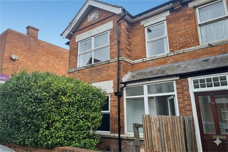 Springbourne, Boscombe, Bournemouth, BH1 4PN