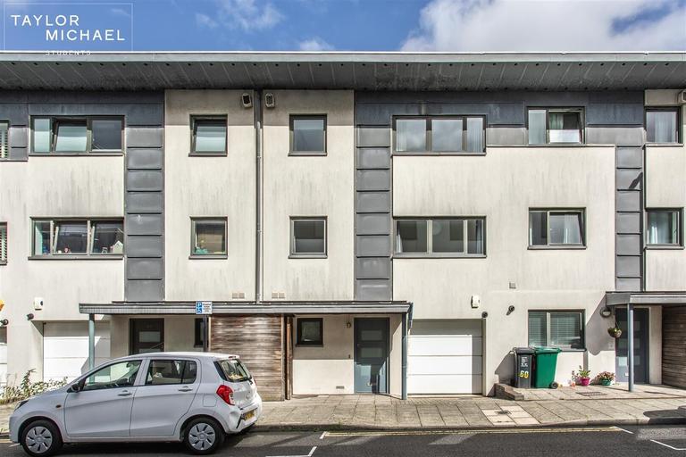 Stroudley Road, London Road, Brighton, BN1 4BH