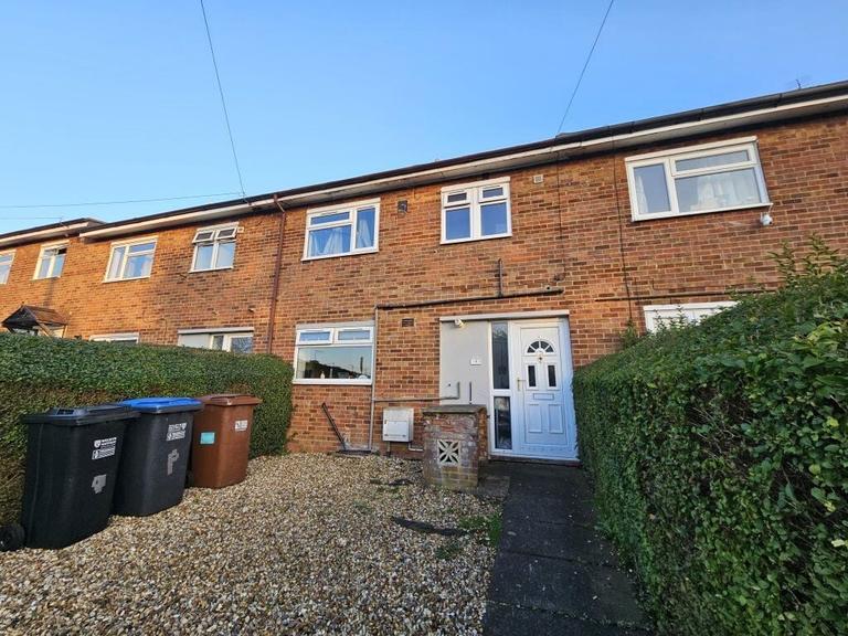 Indells, Hatfield, Hertfordshire, AL10 9JA