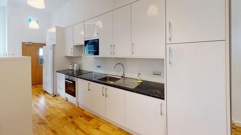 Glasshouse Street, Hockley, Nottingham, NG1 3LW