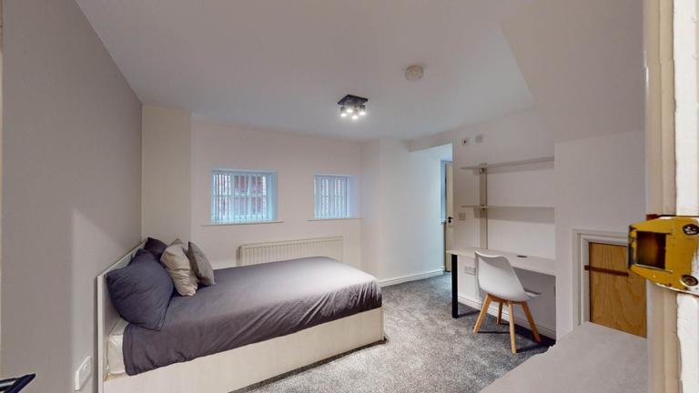 Wilmslow Road, Withington, Manchester, M20 4AW