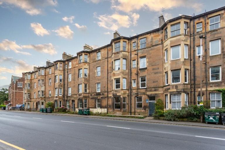 Dalkeith Road , Pf2, Newington, Edinburgh, EH16 5BP