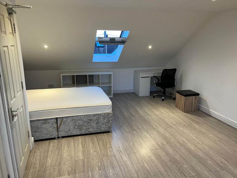 Fern Hill Road, East Oxford, Oxford, OX4 2JR