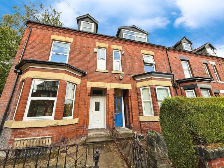 Latchmere Road, Fallowfield, Manchester, M14 6AL