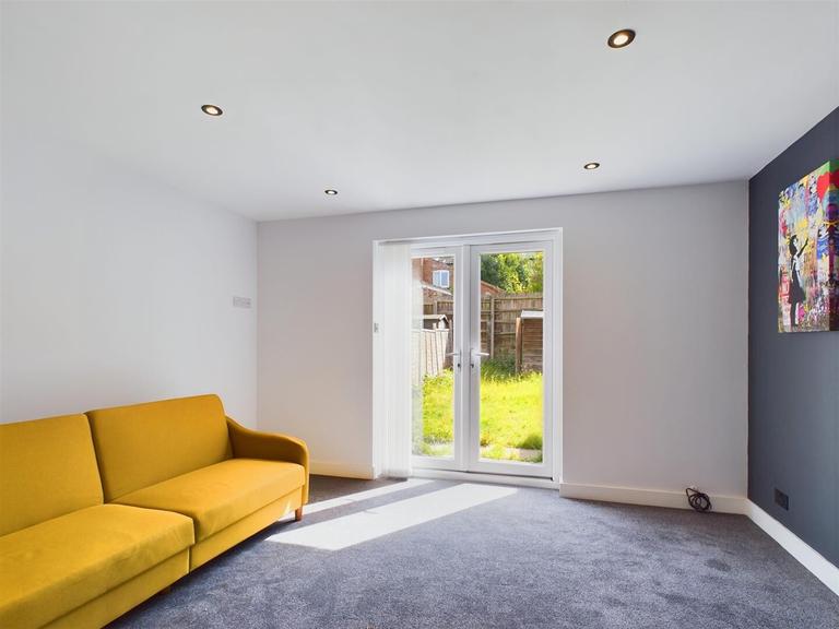 Havelock Street, Golden Triangle, Loughborough, LE11 5DH