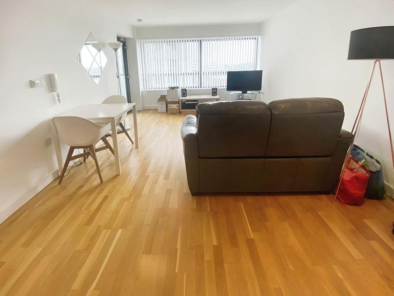 Millennium Point, Salford, Manchester, M50 3SE