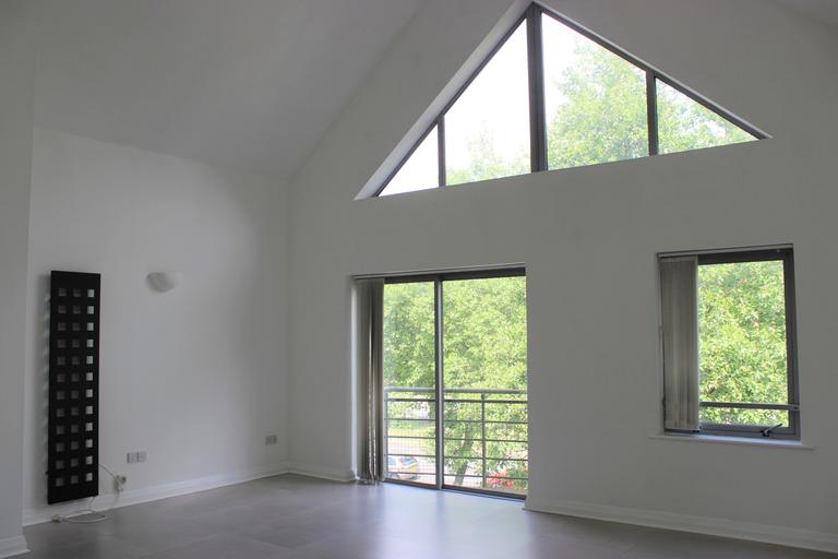 2 bedroom apartment for rent Duns Lane, Leicester, LE3 5LU UniHomes