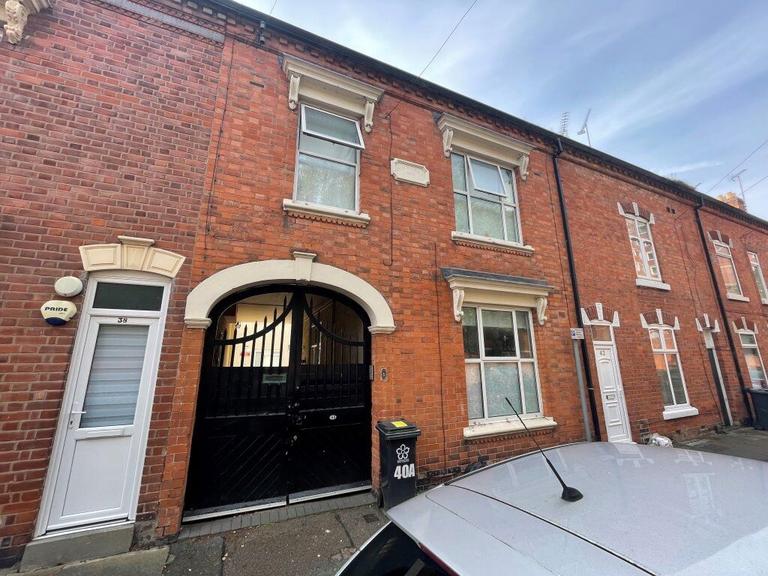 Filbert Street East, Westcotes, Leicester, LE2 7JE