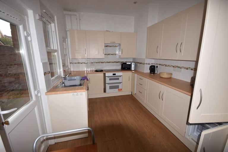 Mount Pleasant Road, Mount Pleasant, Exeter, EX4 7AB