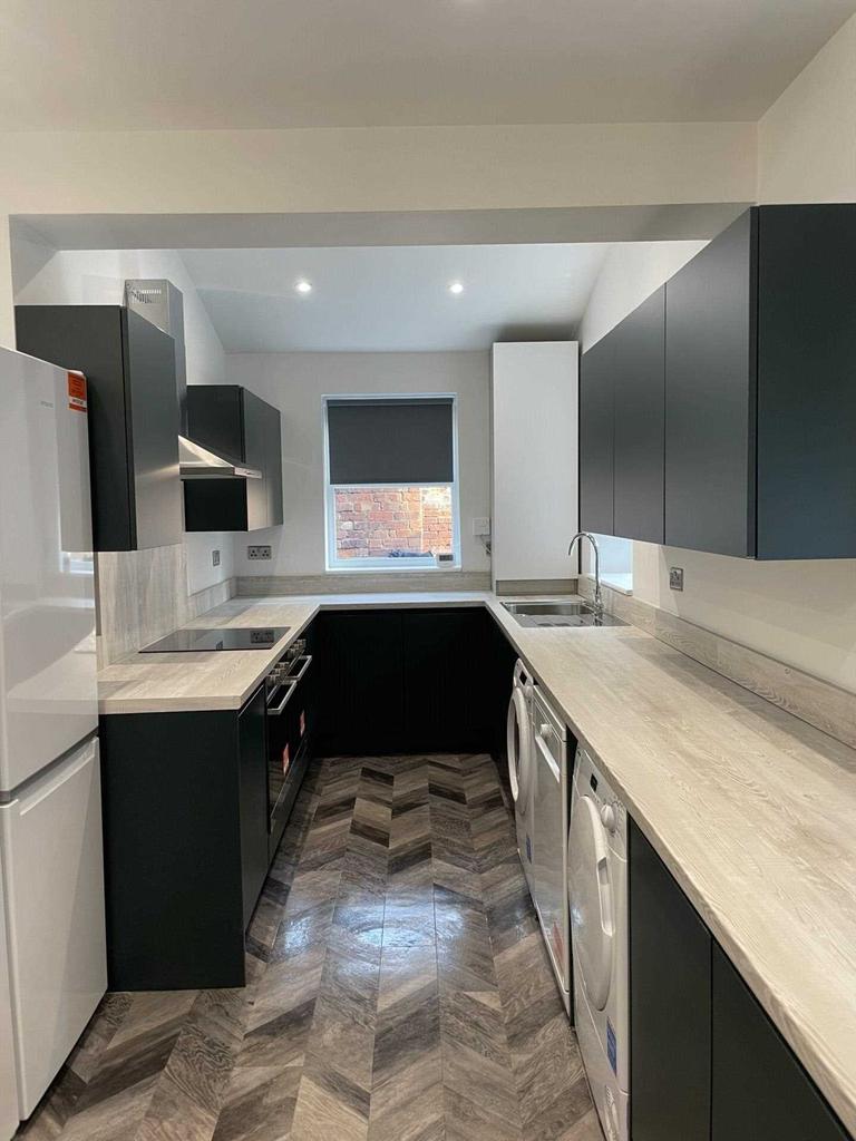 Landcross Road, Fallowfield, Manchester, M14 6NB