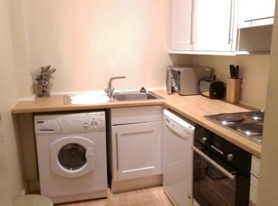 Downfield Place, Dalry, Edinburgh, EH11 2EH