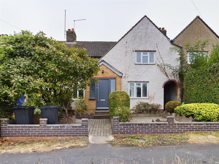 6 bedroom house for rent Hillside, Brighton, BN2 4TE UniHomes