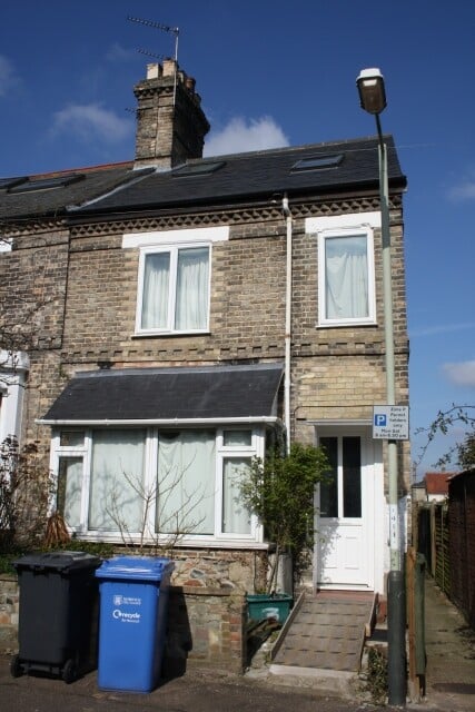 Parker Road, Golden Triangle, Norwich, NR2 3HD