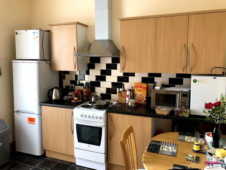 Canterbury Road, Brynmill, Brynmill, Swansea, SA2 0DD