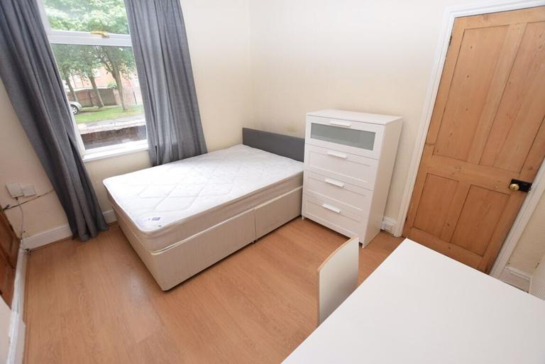 Upper Boundary Road, Uttoxeter New Road, Derby, DE22 3NU