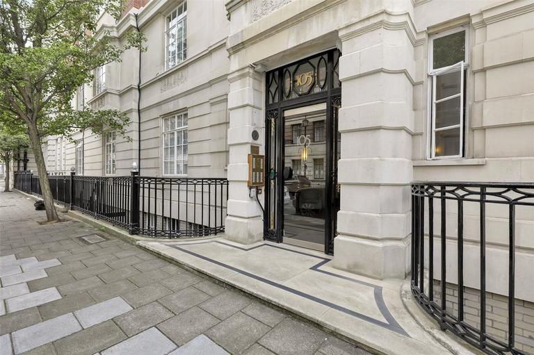 Hallam Street, Marylebone, London, W1W 5HD