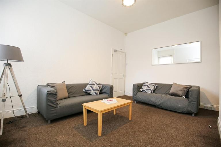 Warton Terrace, Heaton, Newcastle, NE6 5LS