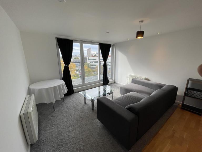 Dundee, Central, Dundee, DD1 5DL