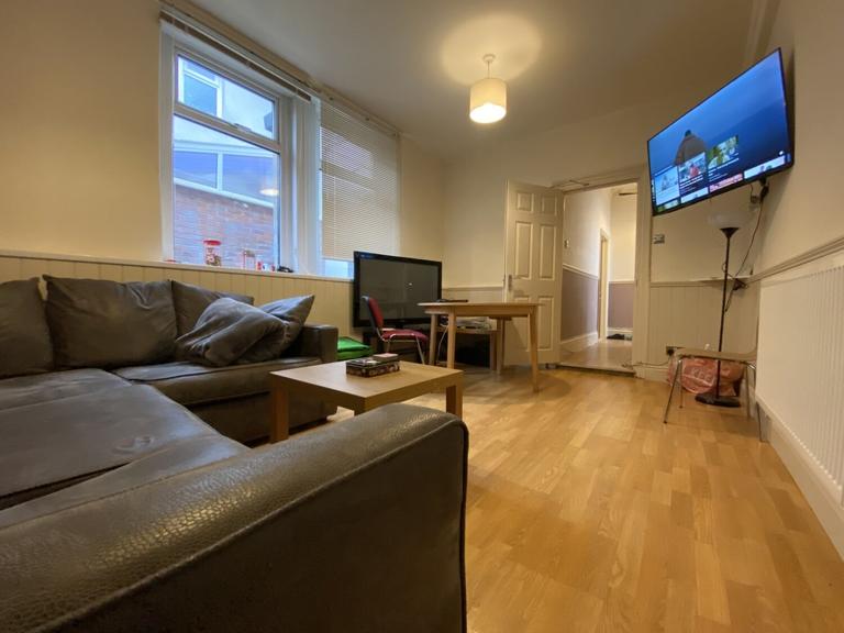 Pen Y Wain Road, Roath, Cardiff, CF24 4GD