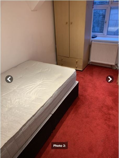 Camden Street, Camden, London, NW1 9PT