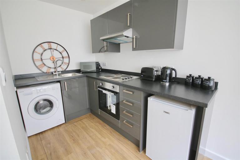 Enterprise House, City Centre, Portsmouth, PO1 2RX