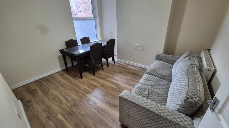 Manchester, Rusholme, Manchester, M14 4UD