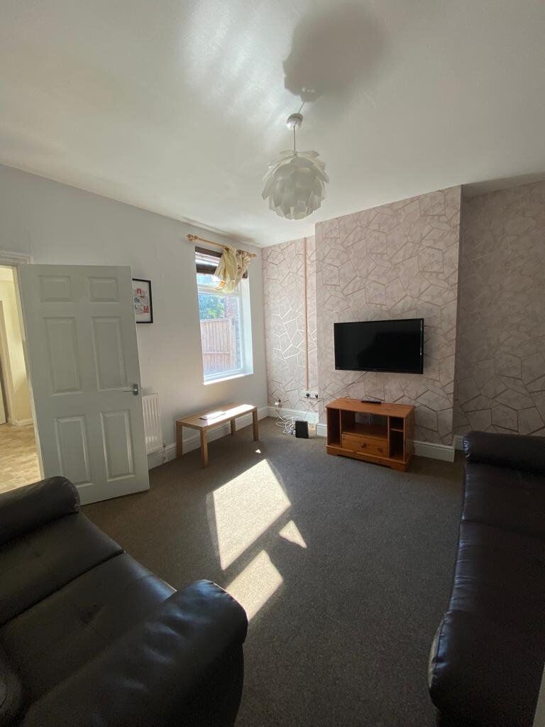 Etwall Street, New Zealand, Derby, DE22 3DW