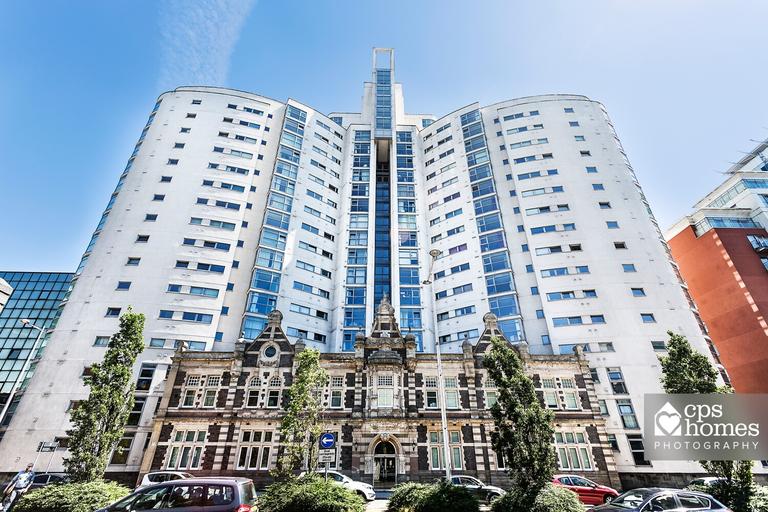 Altolusso, Bute Terrace, City Centre, Cardiff, CF10 2FG