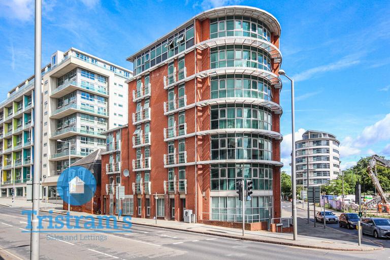 Beck Street, City Centre, Nottingham, NG1 1DG