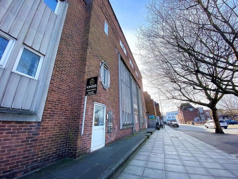 Lake Road, City Centre, Portsmouth, PO1 4HA