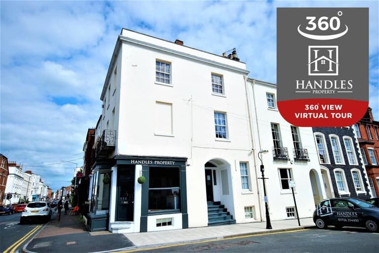 53 Grove Street, Town Centre, Leamington Spa, CV32 5AG 53 Grove Street, Town Centre, Leamington Spa, CV32 5AG