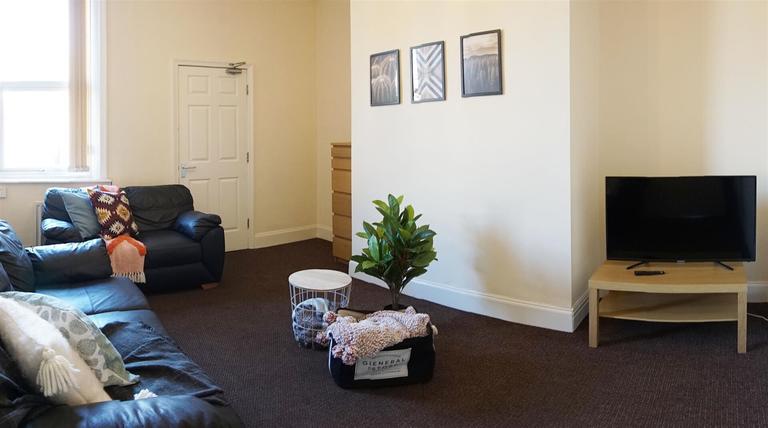 Cartington Terrace, Heaton, Newcastle, NE6 5SJ