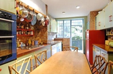 Petyt Place, Chelsea, London, SW3 5DJ