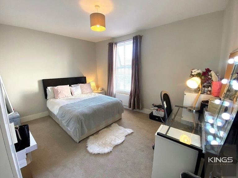 Wisborough Road, Southsea, Portsmouth, PO5 2RE