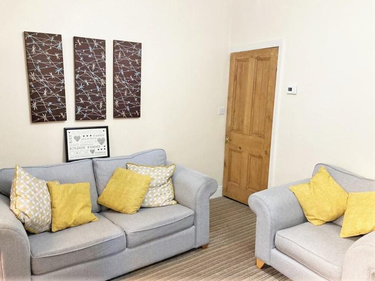 3 bedroom house for rent Bute Street, Sheffield, S10 1UP UniHomes