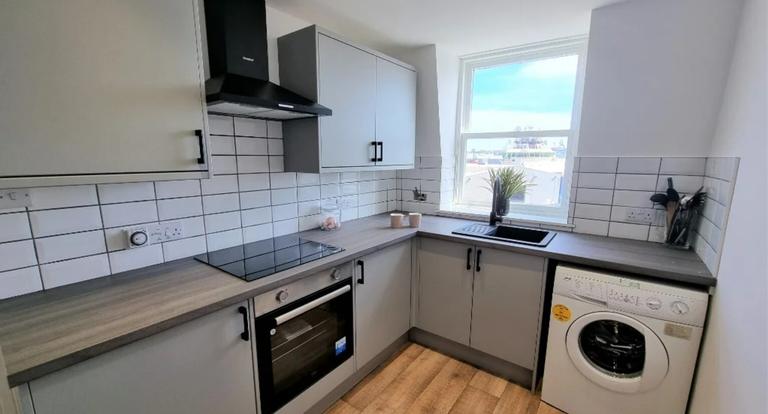 Regent Quay, 8, City Centre, Aberdeen, AB11 5AR