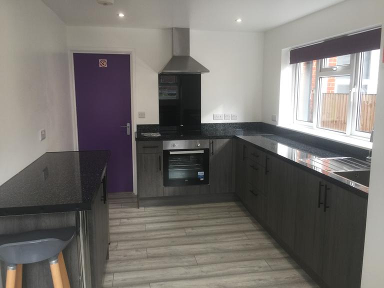 Milton Road, The Polygon, Southampton, SO15 2HW