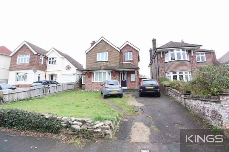 4 bedroom house for rent Elmsleigh Gardens, Southampton, SO16 3GF