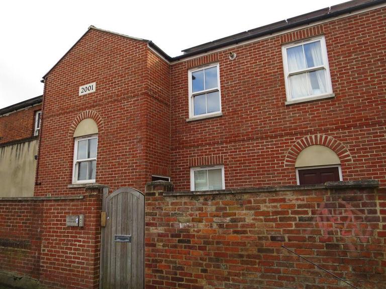 3 bedroom house for rent Cowley Road, Oxford, OX4 1JE UniHomes