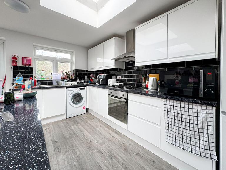 Crescent Road, City Centre, Reading, RG1 5SP