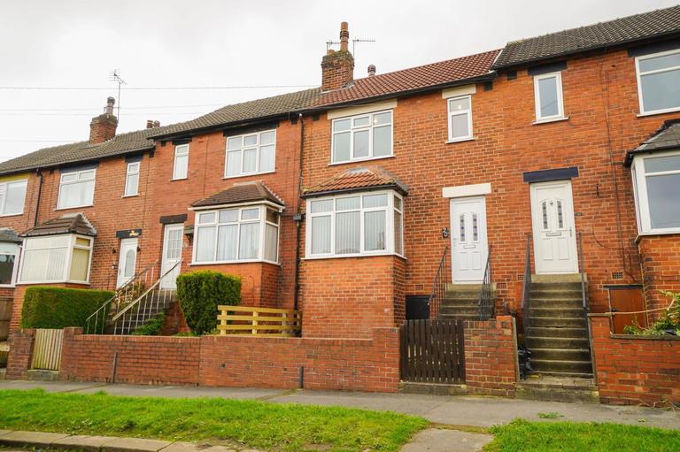 Aston Place, Burley, Leeds, LS13 2DQ
